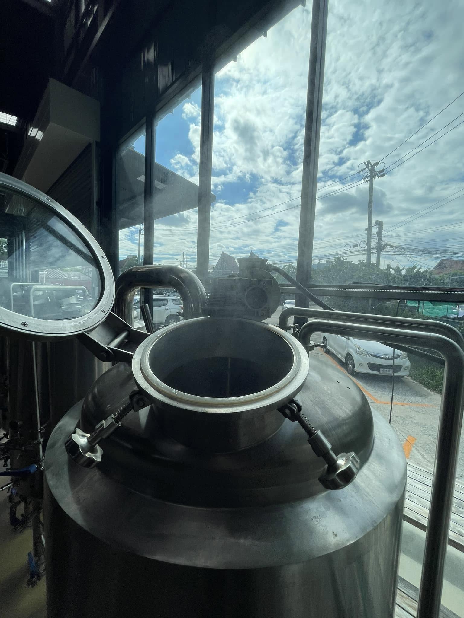 CNN Travel — Thailand's rebel microbreweries